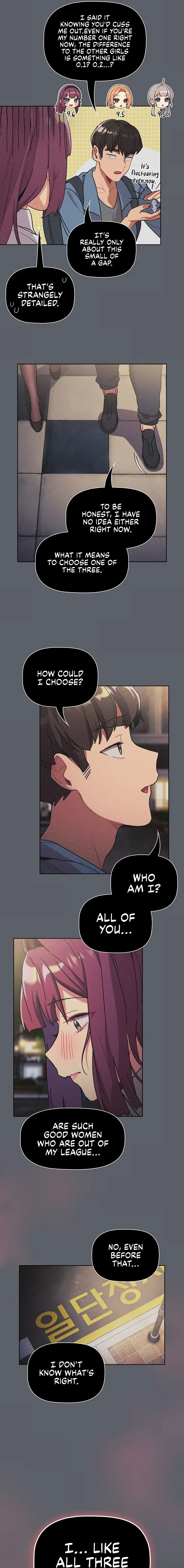 What Do I Do Now Chapter 106 - Page 17