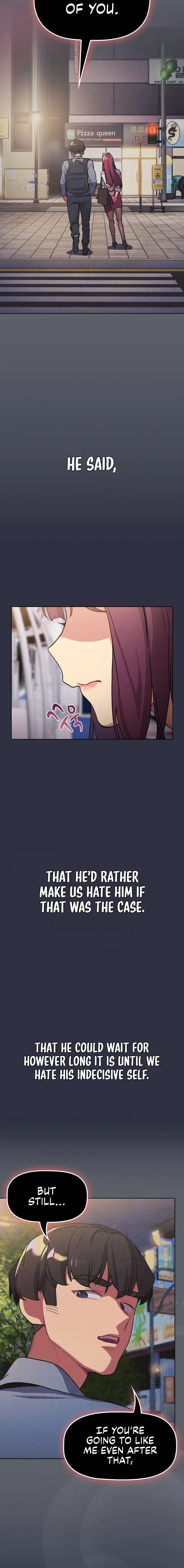What Do I Do Now Chapter 106 - Page 18