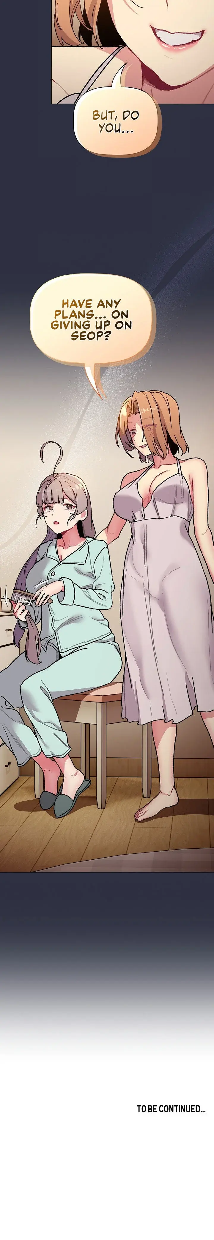 What Do I Do Now Chapter 106 - Page 20