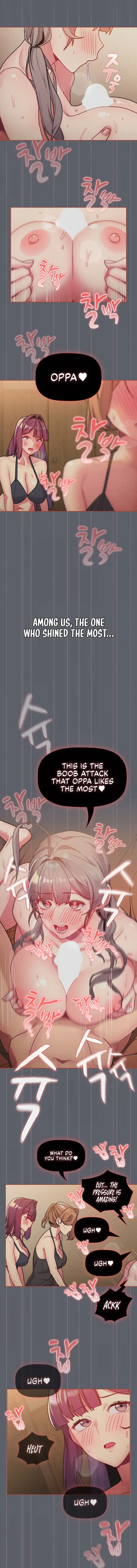 What Do I Do Now Chapter 106 - Page 5