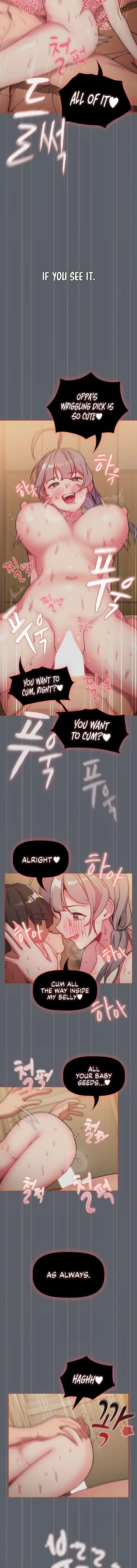 What Do I Do Now Chapter 106 - Page 7