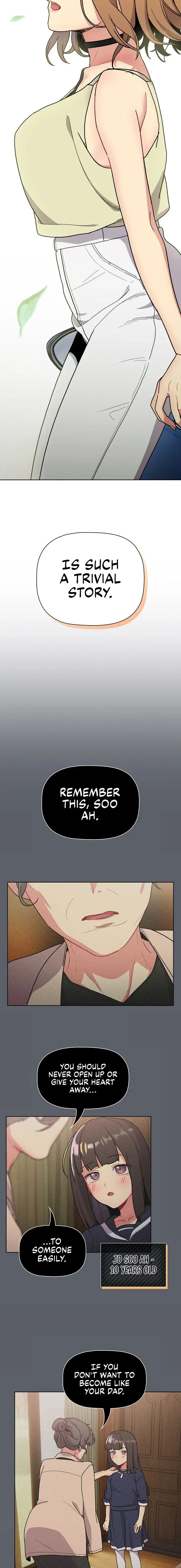 What Do I Do Now Chapter 107 - Page 10