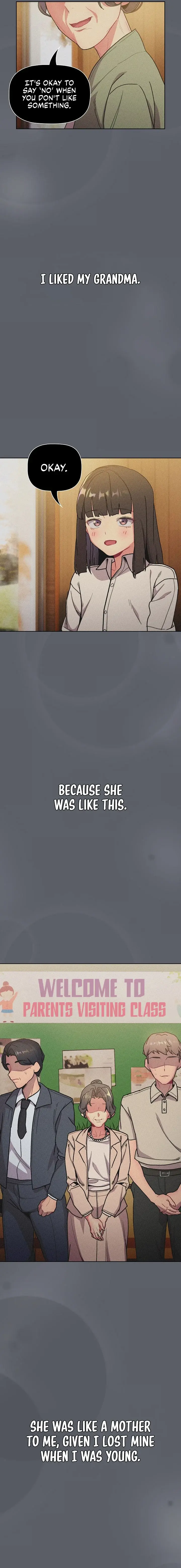 What Do I Do Now Chapter 107 - Page 13