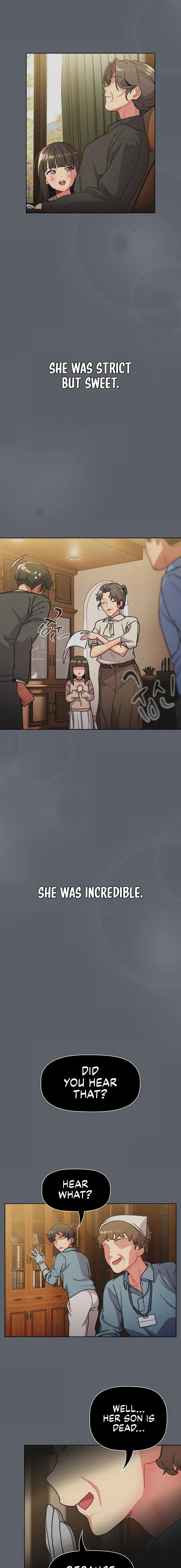 What Do I Do Now Chapter 107 - Page 14