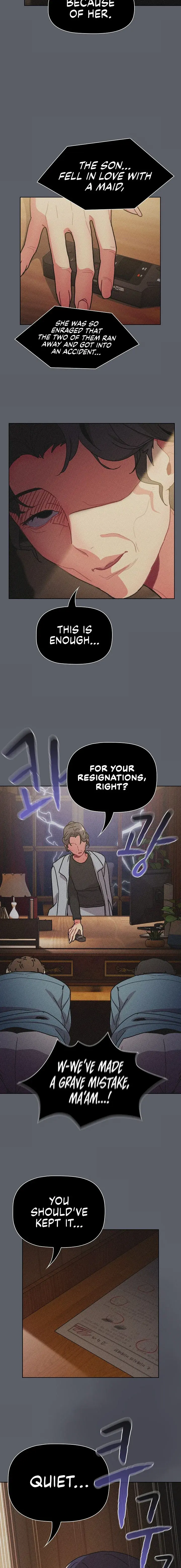 What Do I Do Now Chapter 107 - Page 15
