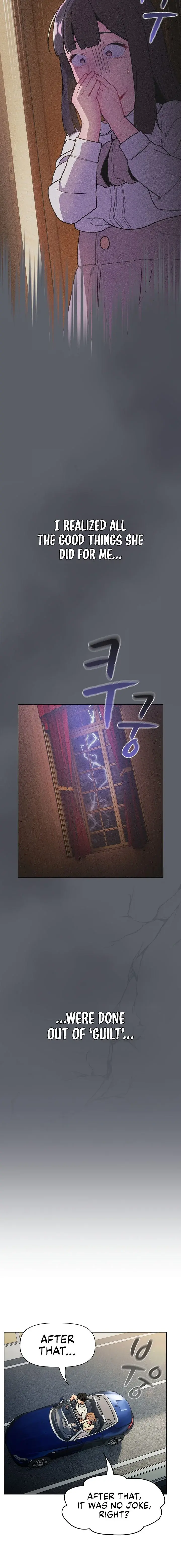 What Do I Do Now Chapter 107 - Page 16