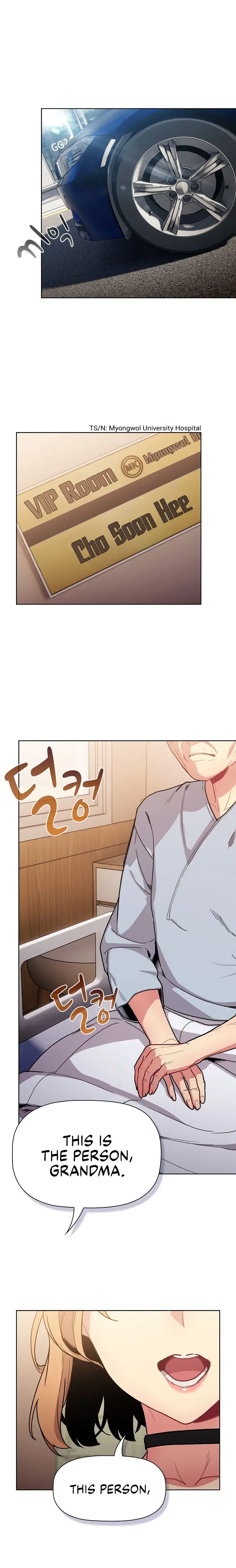 What Do I Do Now Chapter 107 - Page 19