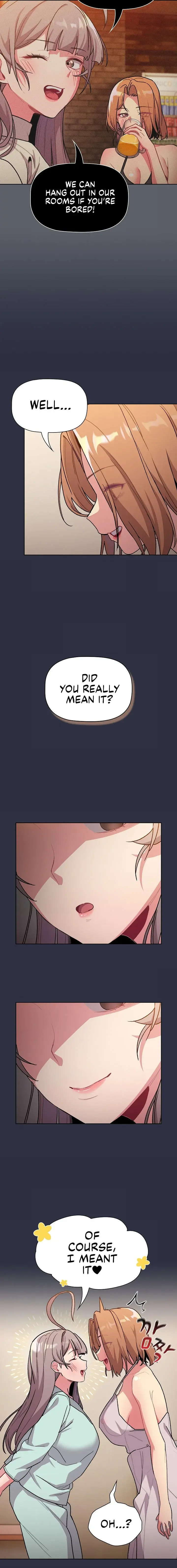 What Do I Do Now Chapter 107 - Page 3