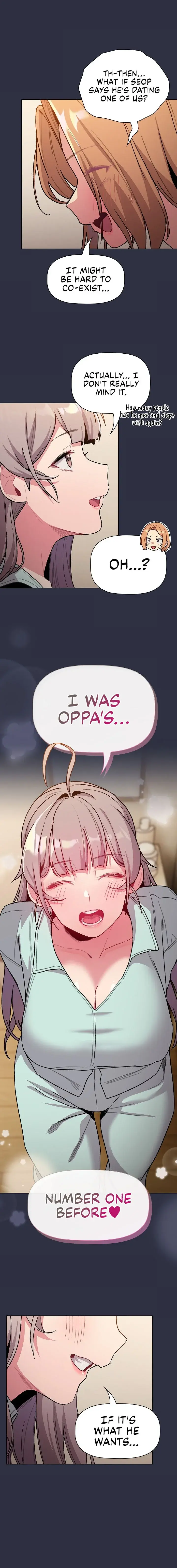 What Do I Do Now Chapter 107 - Page 4