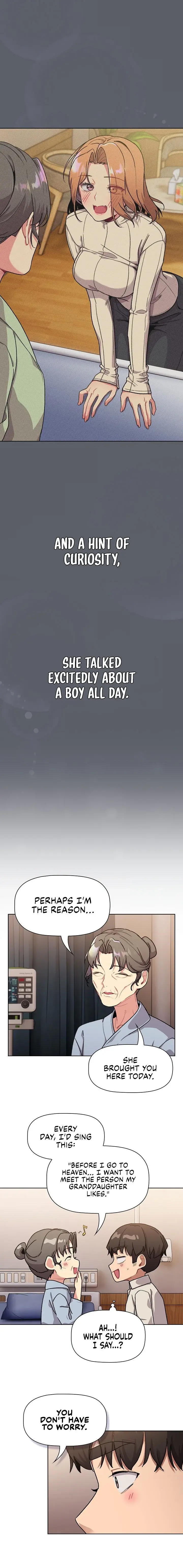 What Do I Do Now Chapter 108 - Page 11