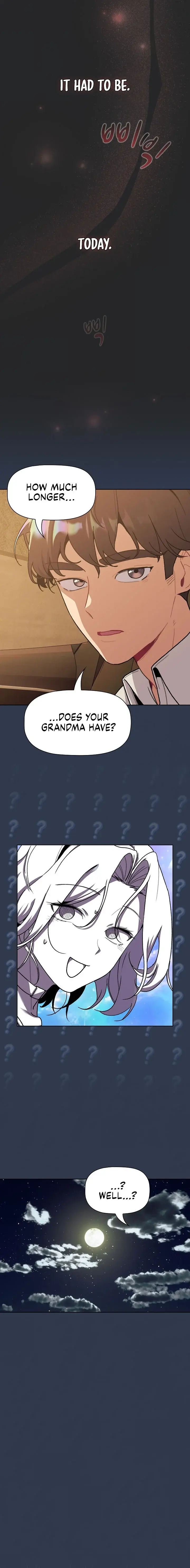 What Do I Do Now Chapter 108 - Page 16