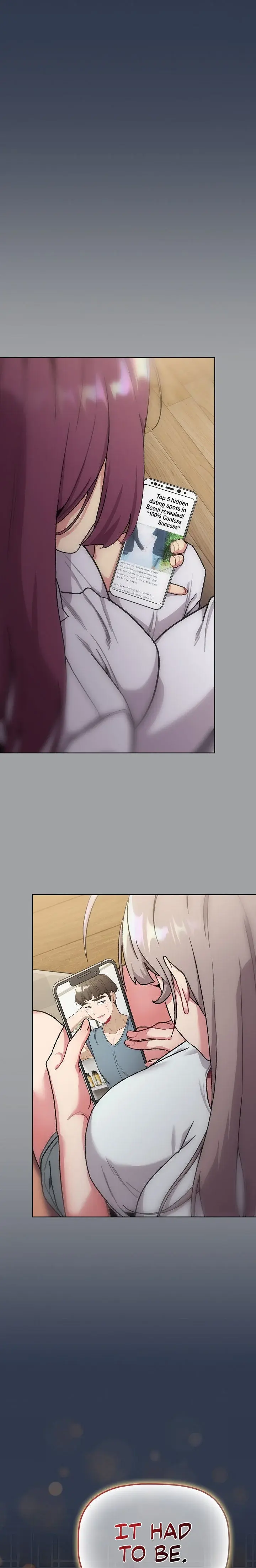 What Do I Do Now Chapter 108 - Page 19