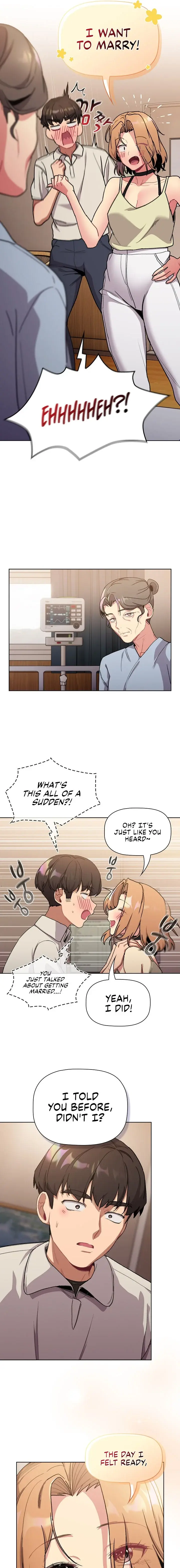 What Do I Do Now Chapter 108 - Page 5
