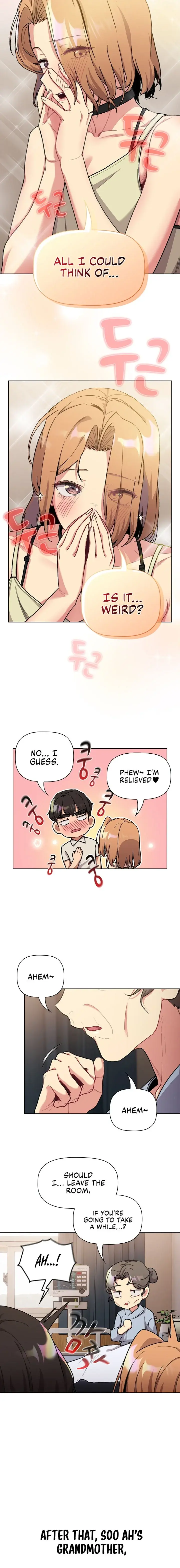 What Do I Do Now Chapter 108 - Page 7