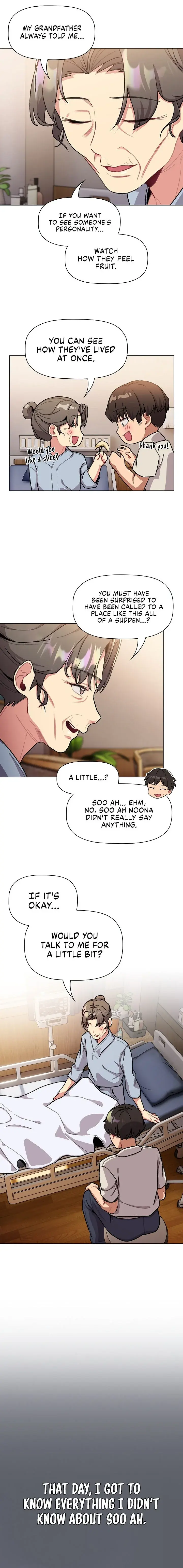 What Do I Do Now Chapter 108 - Page 9