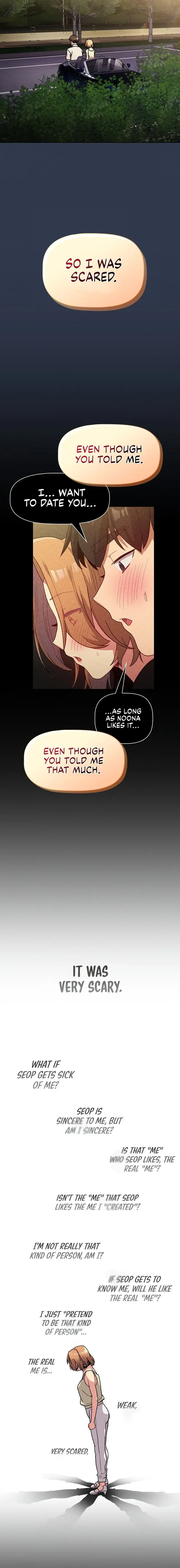 What Do I Do Now Chapter 109 - Page 12