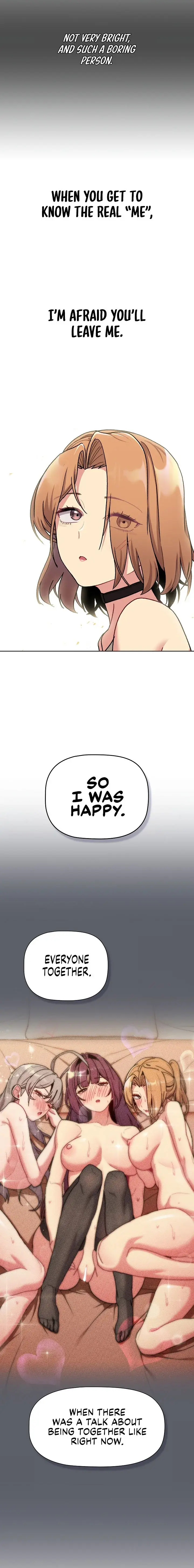 What Do I Do Now Chapter 109 - Page 13
