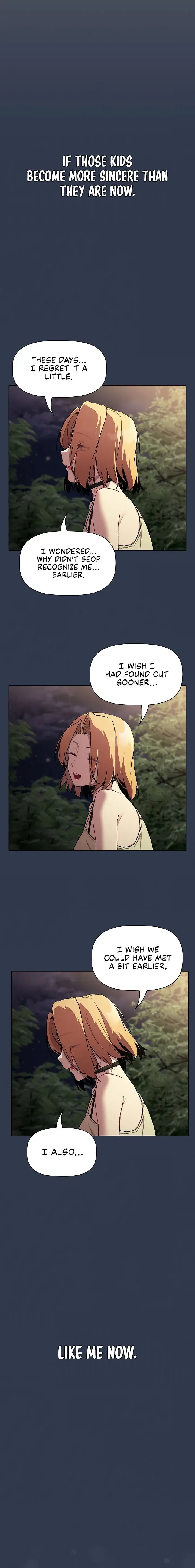 What Do I Do Now Chapter 109 - Page 16