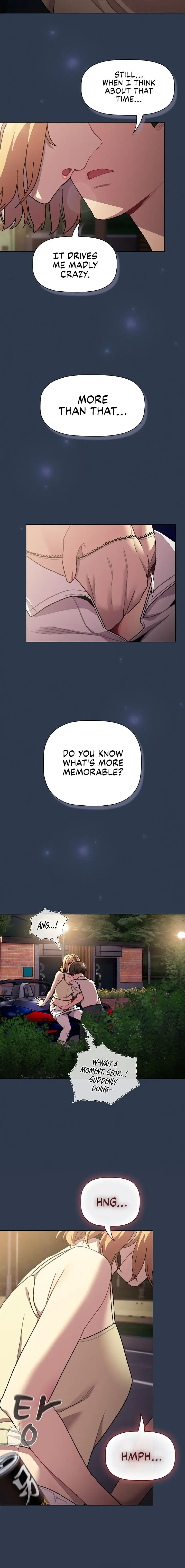What Do I Do Now Chapter 109 - Page 22