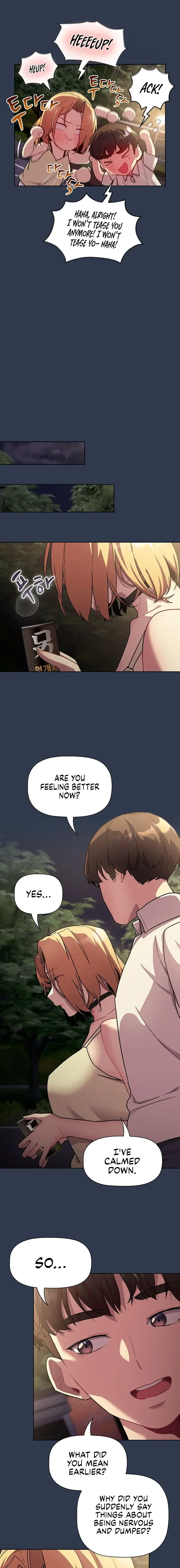 What Do I Do Now Chapter 109 - Page 9