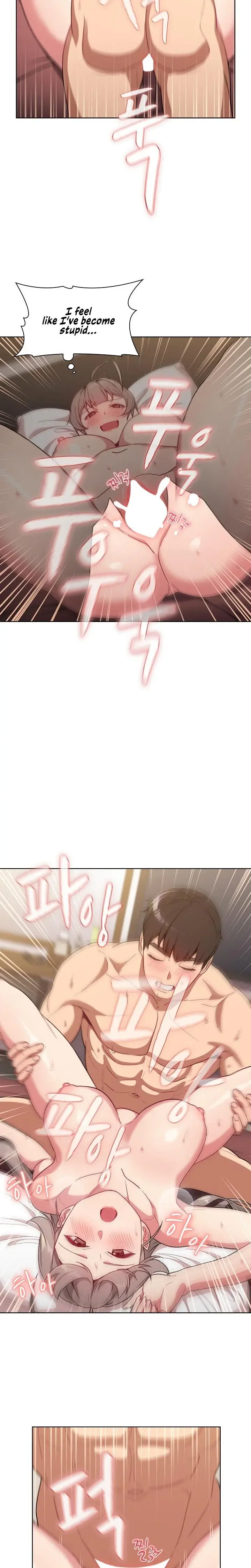 What Do I Do Now Chapter 11 - Page 16
