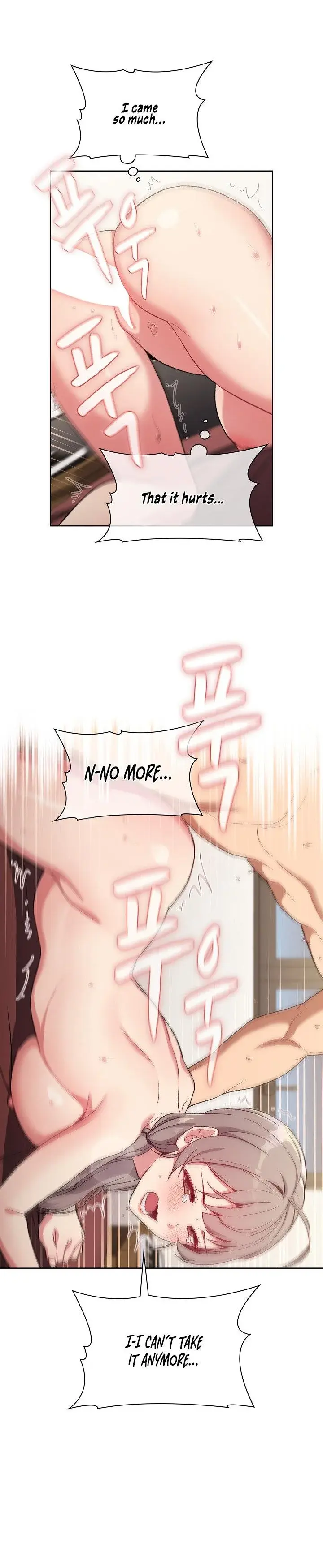 What Do I Do Now Chapter 11 - Page 19