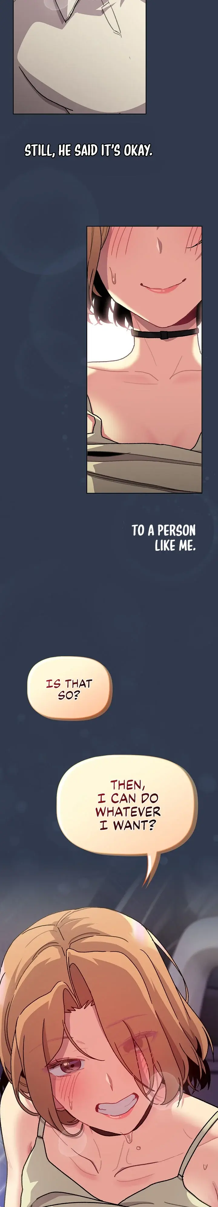 What Do I Do Now Chapter 110 - Page 10