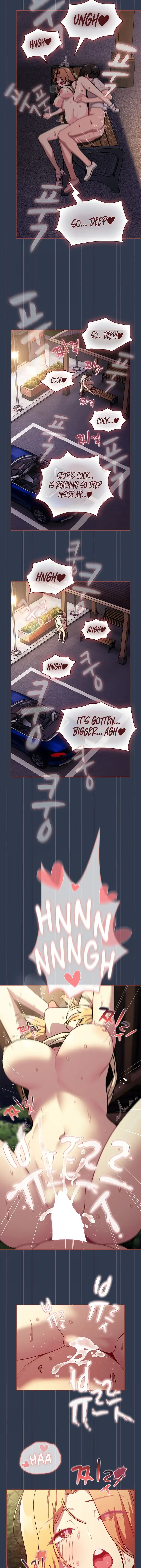 What Do I Do Now Chapter 110 - Page 19