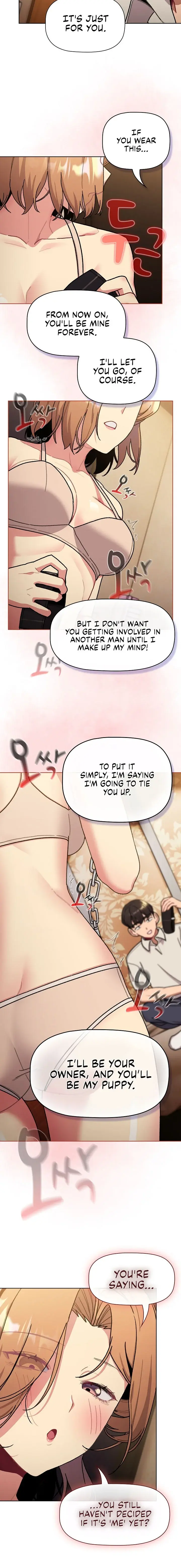 What Do I Do Now Chapter 111 - Page 12