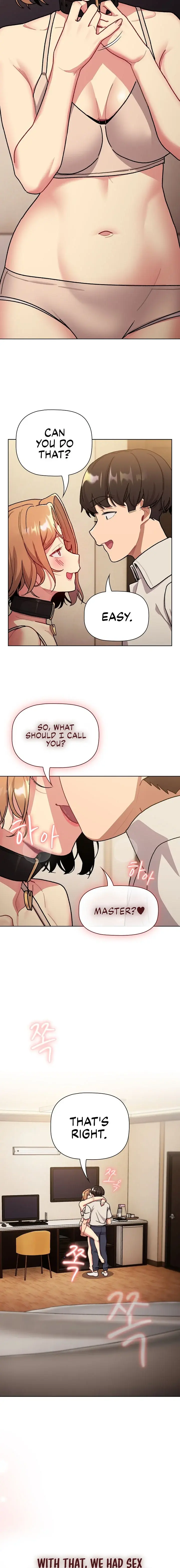 What Do I Do Now Chapter 111 - Page 15