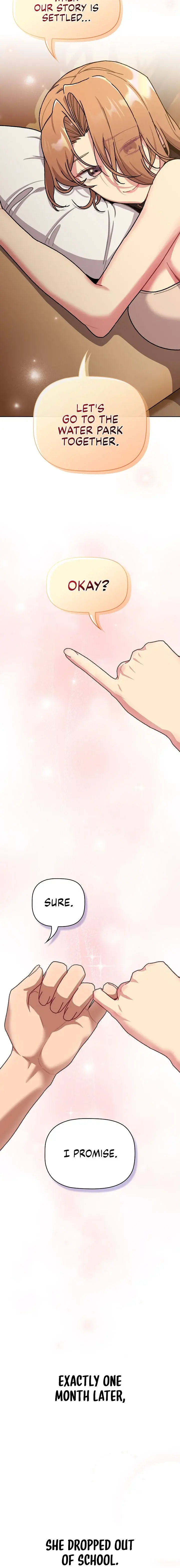 What Do I Do Now Chapter 111 - Page 18