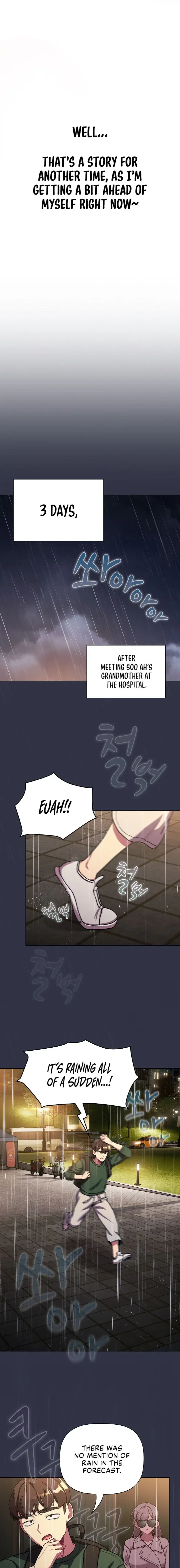 What Do I Do Now Chapter 111 - Page 19