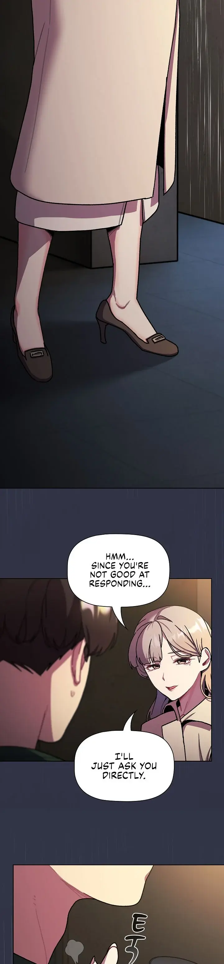 What Do I Do Now Chapter 111 - Page 22