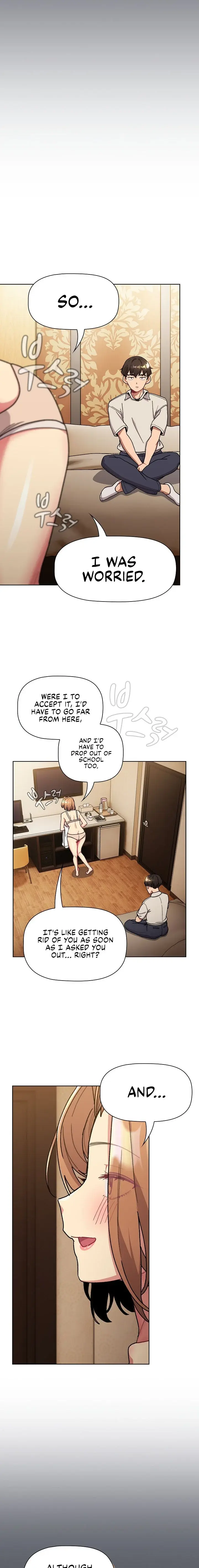 What Do I Do Now Chapter 111 - Page 5