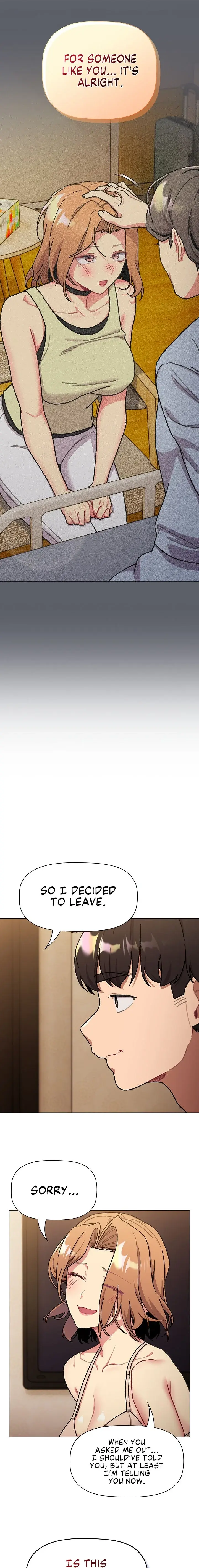 What Do I Do Now Chapter 111 - Page 7