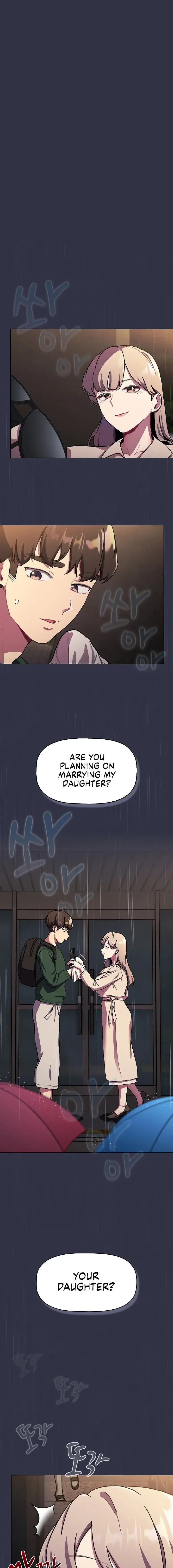 What Do I Do Now Chapter 112 - Page 1