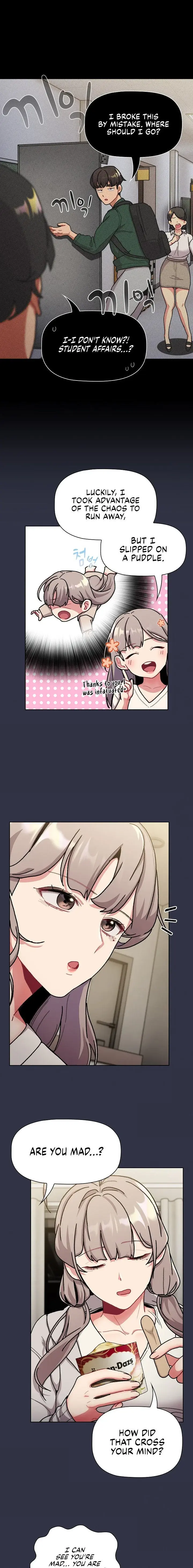 What Do I Do Now Chapter 112 - Page 13