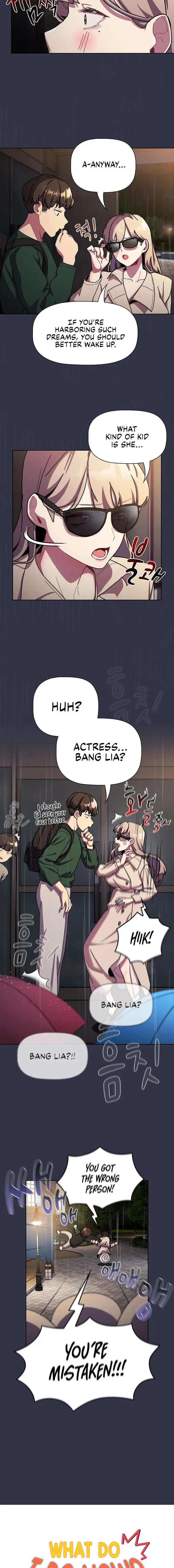 What Do I Do Now Chapter 112 - Page 2