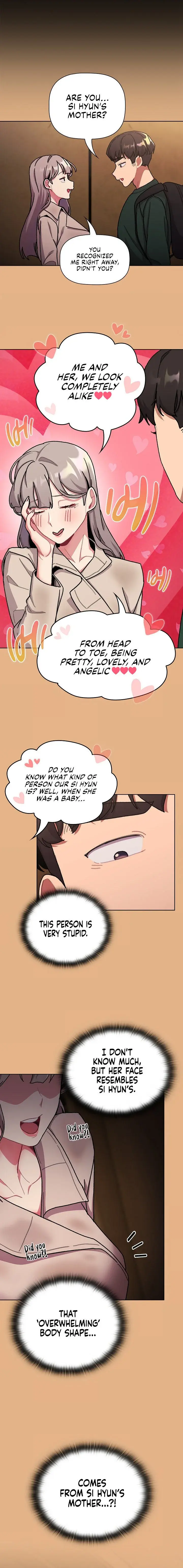 What Do I Do Now Chapter 112 - Page 5