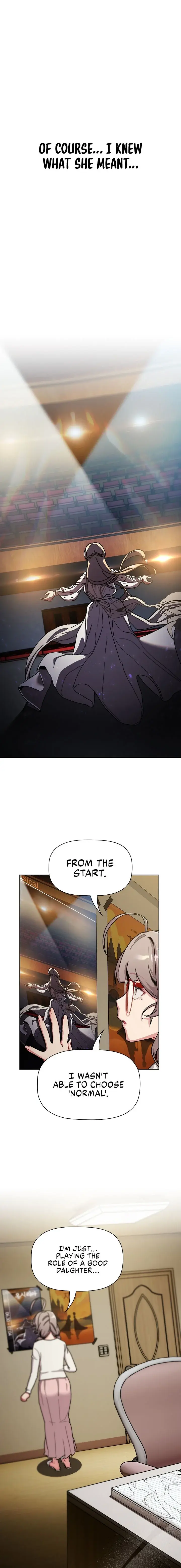 What Do I Do Now Chapter 113 - Page 15