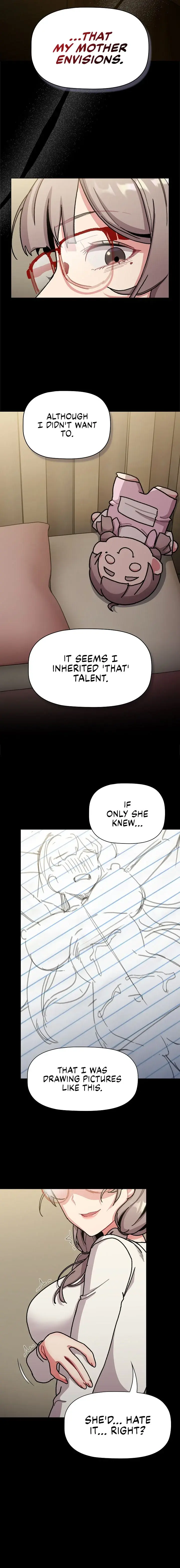 What Do I Do Now Chapter 113 - Page 16