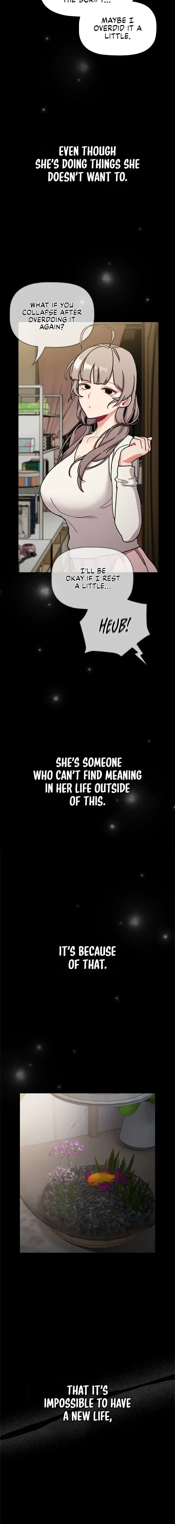 What Do I Do Now Chapter 113 - Page 18