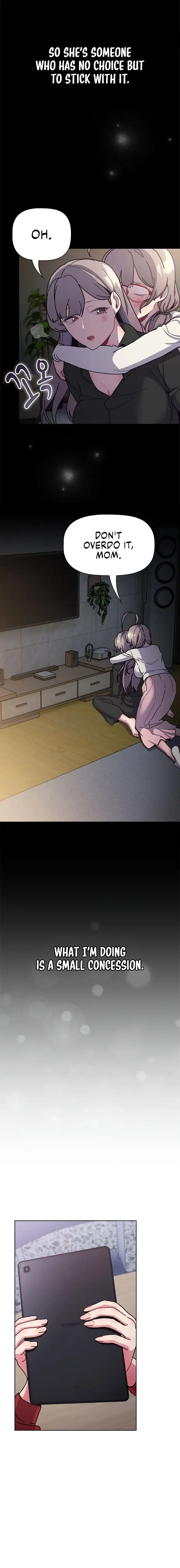 What Do I Do Now Chapter 113 - Page 19