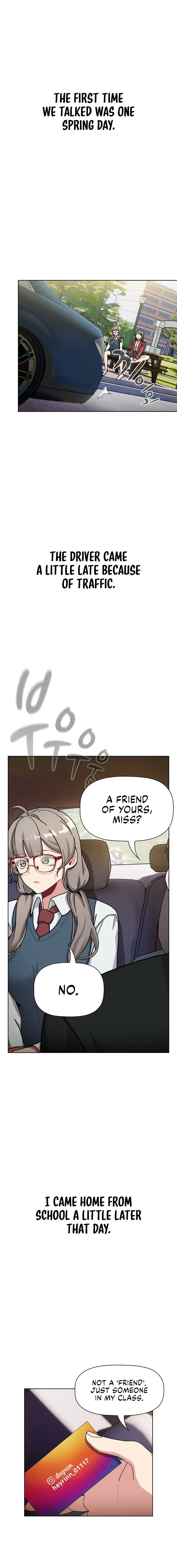 What Do I Do Now Chapter 113 - Page 2