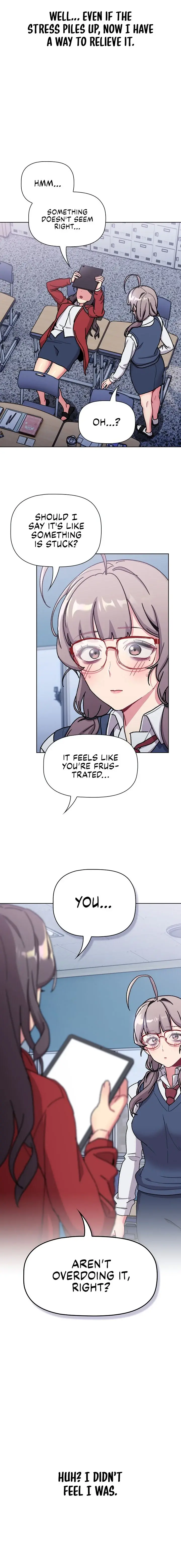 What Do I Do Now Chapter 113 - Page 20