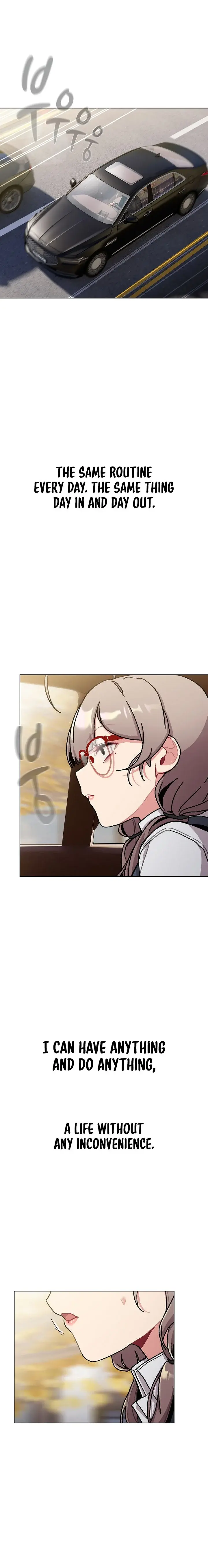 What Do I Do Now Chapter 113 - Page 21