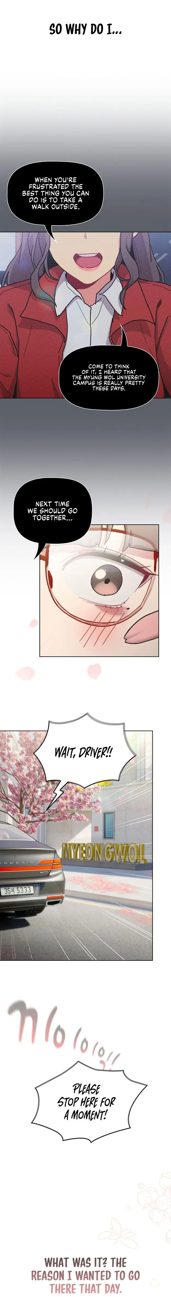 What Do I Do Now Chapter 113 - Page 22
