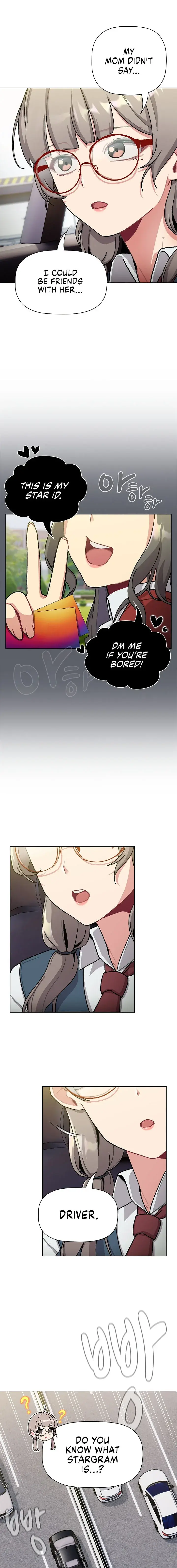 What Do I Do Now Chapter 113 - Page 3