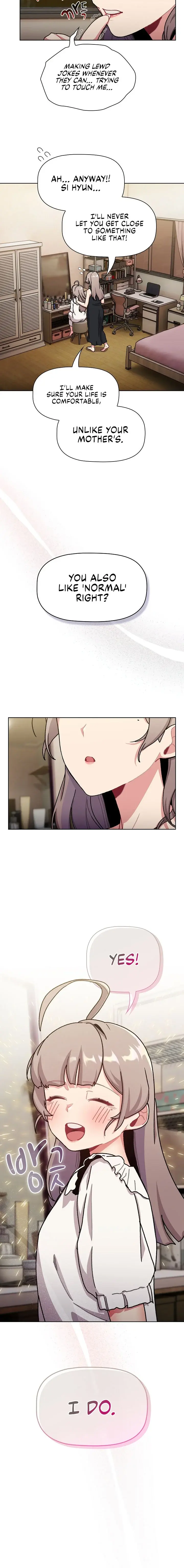 What Do I Do Now Chapter 113 - Page 6