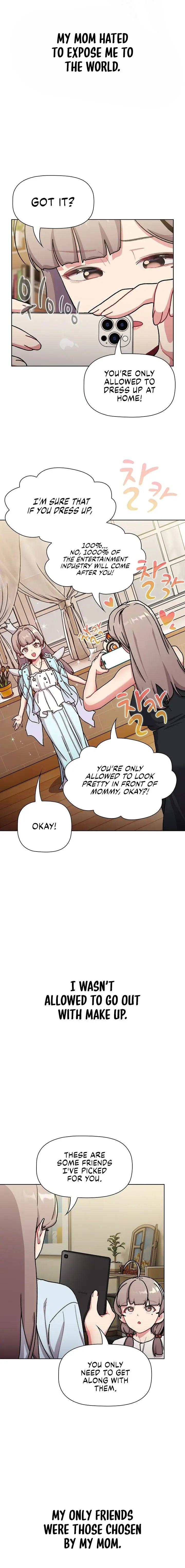 What Do I Do Now Chapter 113 - Page 7